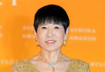 和田アキ子、高梨沙羅選手にねぎらい「本当に、よく頑張りましたね」温かい言葉に“国民の総意”と共感の声