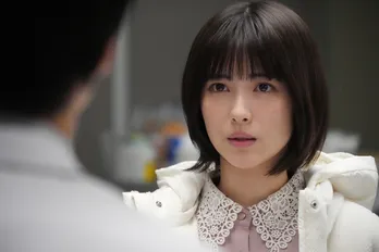 浜辺美波“白夜”らCDTが崩壊の危機！小手伸也“真壁”「CDTはもうジ・エンド」＜ドクターホワイト＞