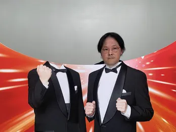 アインシュタイン稲田直樹、『あらびき団』出演は「すごくうらやましかった」弱点を武器にして“最強パフォーマー”を目指す<インタビュー>