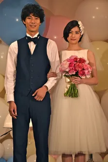 朝ドラ出演の大注目女優、10代目ゼクシィCMガールに!