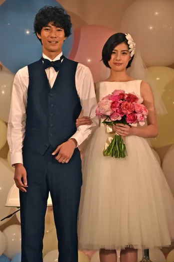 朝ドラ出演の大注目女優、10代目ゼクシィCMガールに!