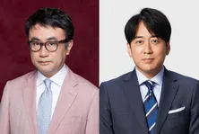 三谷幸喜「Nキャス」総合司会に！ テレビ初レギュラーで「最大の課題は大河ドラマの関係者に迷惑をかけないこと」と意気込み