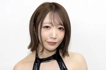 「童貞を殺す空手」で話題の清水あいり「気付いたら勝手にバタバタ倒れてる」