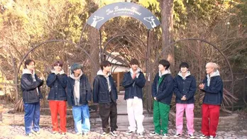 OCTPATH初の冠番組「OCTPATHのオクトラベル！」が「GYAO！」で配信決定！メンバーによる手料理対決やキス顔披露なども