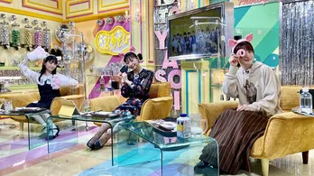 “Sみぺ様”上坂すみれ、小松未可子の「ゲームの世界から抜け出せない」という告白に「このポケモン廃人ブタ野郎!」<声優と夜あそび>