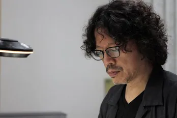 『20世紀少年』浦沢直樹が語る、漫画制作の魅力「漫画家は“妄想する力”と“表現する力”、2つを合わせ持つ人なんです」＜インタビュー＞