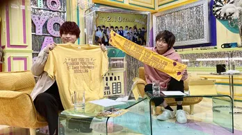 浪川大輔代表の事務所に移籍の石川界人のため「プロフィールを作ろう！」「宣材写真を撮ろう！」の90分＜声優と夜あそび＞