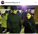 ※「真犯人フラグ」(shinhanninflag_ntv)公式Instagramより