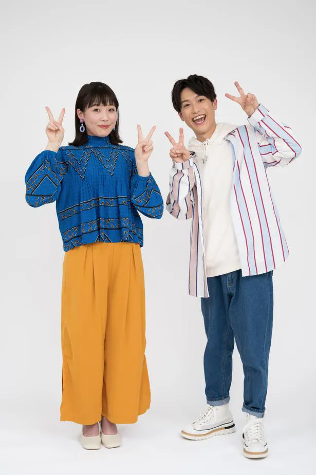 画像 おかあさんといっしょ 第22代 歌のお姉さん に今春音大卒業のながたまや 小野あつこは卒業へ 12 17 Webザテレビジョン