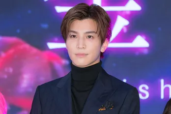 岩田剛典「演者としてありがたかった」“センシティブシーン”のコーディネーターに感謝