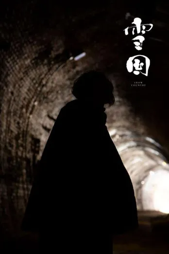 高橋一生×奈緒で川端康成の「雪国」ドラマ化、追加キャストに森田望智・高良健吾・由紀さおり<雪国 -SNOW COUNTRY- >