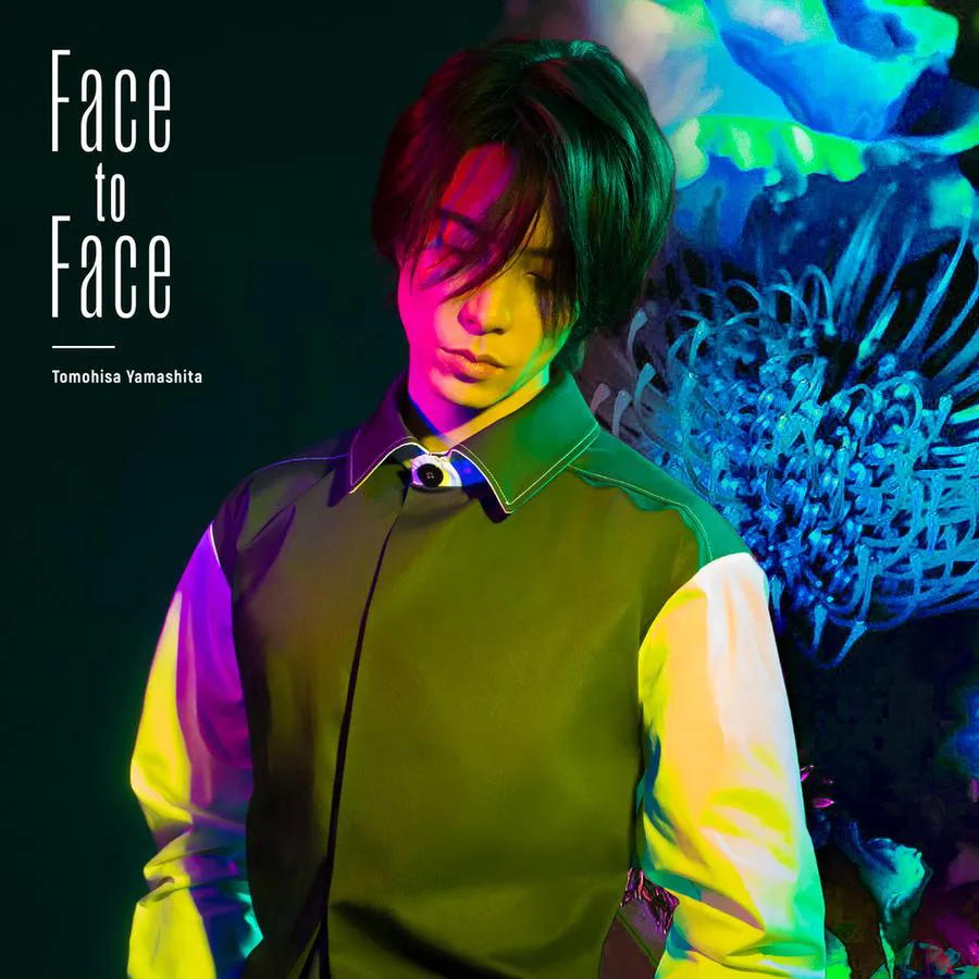 山下智久 Face to 特典付き Face FC限定盤 scottgramantiques.com