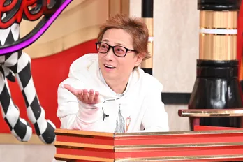 中居正広「そんな良いところに行くの!?」カップルのデート事情に唖然…<夜な夜なラブ子さん>