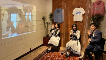 シソンヌ・長谷川、寝坊事件に苦しい言い訳？＜せとチャレ！STU48＞