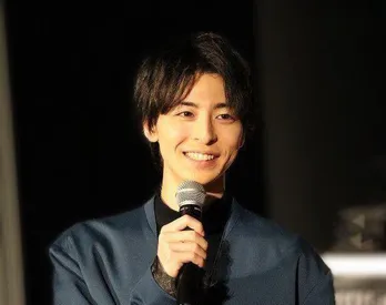 高杉真宙、ギャル曽根から食リポの極意を教わるも苦戦