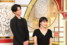 浅田舞＆進藤学が社交ダンスの全日本選手権に挑む！藤井創太が特別トレーニングを伝授＜金スマ＞