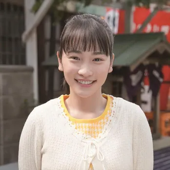 <川栄李奈>“おバカキャラ”をクレバーに「カムカム」3代目ヒロインで見せた実力