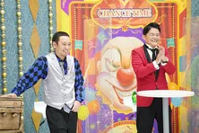 千鳥の大悟、小島瑠璃子の恋愛相談にアドバイス「雑談だと思ってることが、人からすると名言」＜チャンスの時間＞