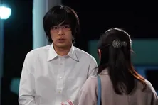 Huluオリジナルストーリー 「逃亡医Ｆ　運命を変えた瞬間」 独占配信開始！成田凌、森七菜らメインキャスト出演 