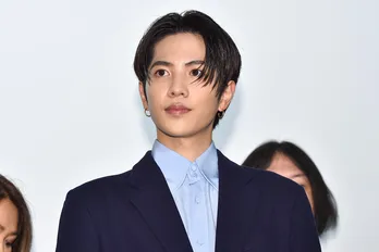 志尊淳、初監督業は「試されている感じ」再挑戦に興味も「『やりたいです！』とは簡単に言えない」