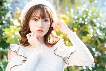 七瀬リズ「自分に自信を持った格好良い大人な女性になりたい」10代最後の年は一日一日を大切に【美少女スクランブル】