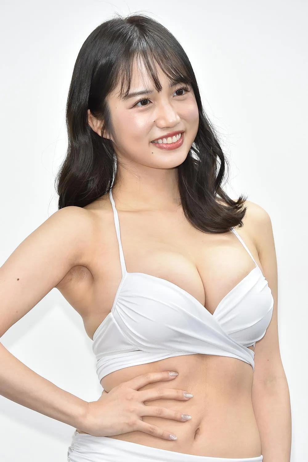 花巻杏奈　