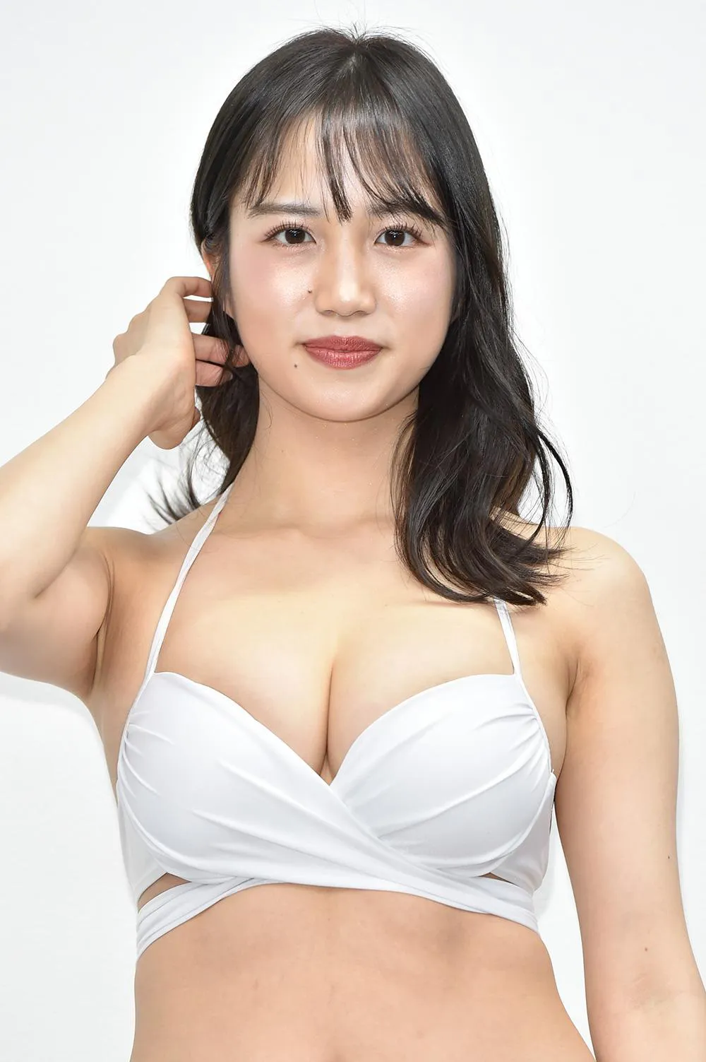 花巻杏奈　