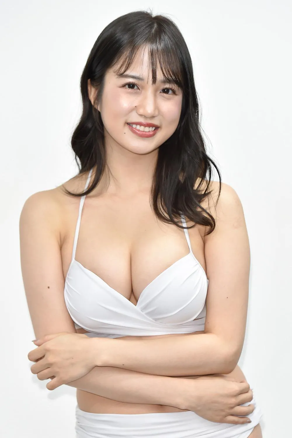 花巻杏奈　