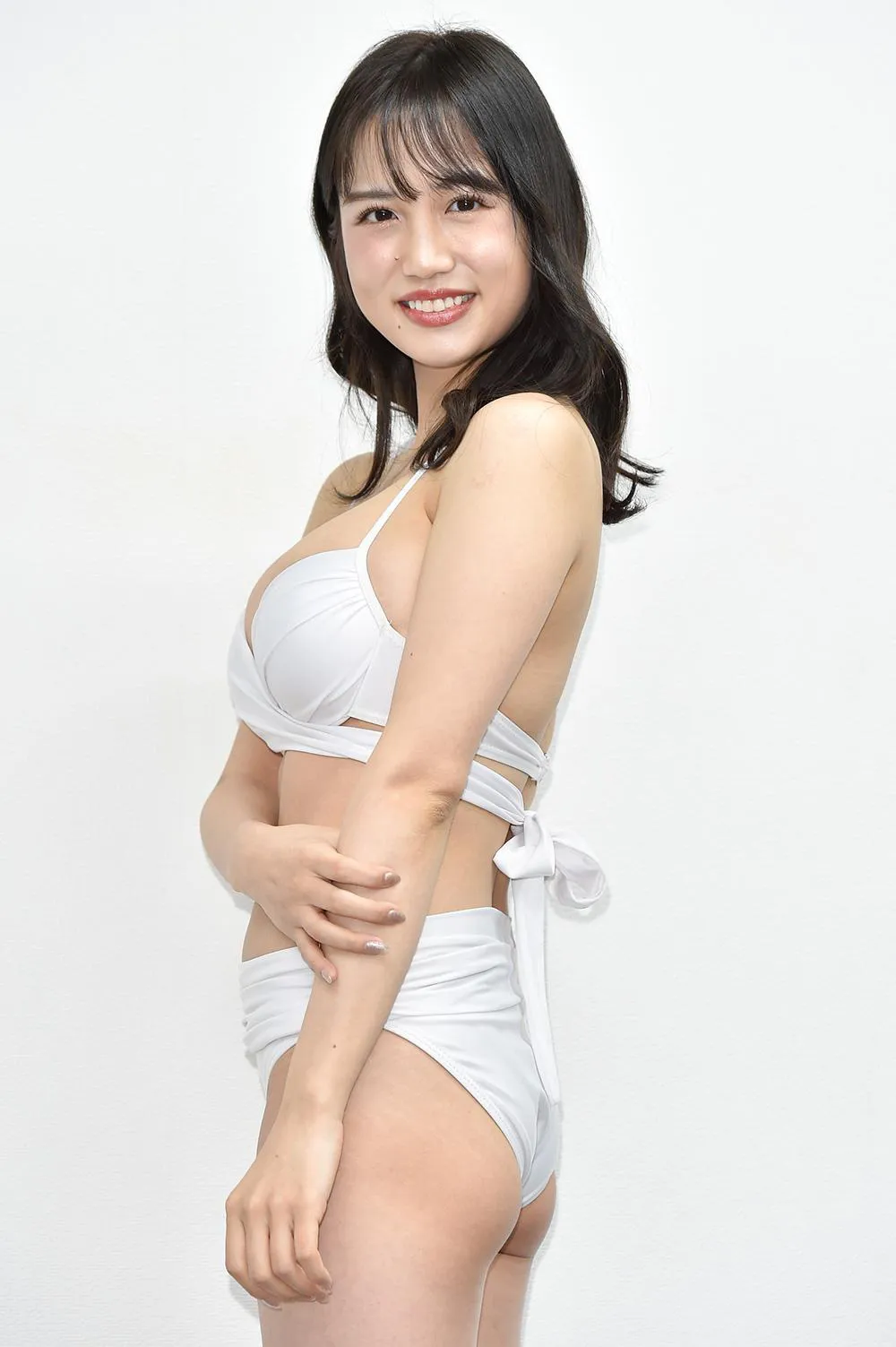 花巻杏奈　