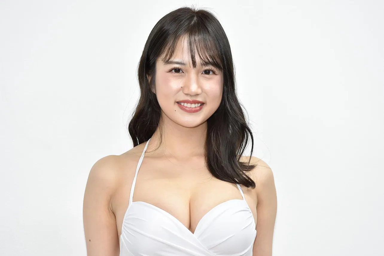 花巻杏奈　