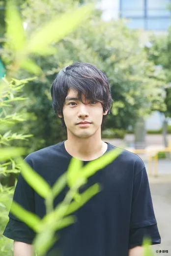 赤楚衛二＆町田啓太、仲良く寄り添い“チェリまほポーズ”「表情までシンクロしている」「かわいいポーズ」＜チェリまほ THE MOVIE＞