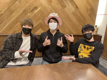 勇翔、29歳を迎え抱負「クルマ関連で何か…」田村侑久は恋バナで名言連発!<ボイメンの放課後>