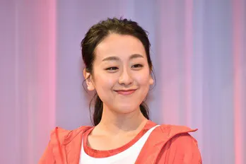 浅田真央、銅メダルの坂本花織選手を絶賛「本当に素晴らしかった」
