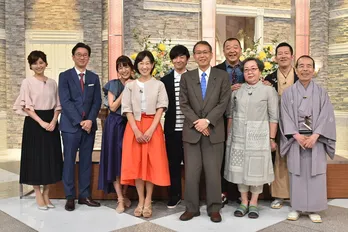 TKO木下は超マザコン!?母親が赤裸々エピソードを大暴露!