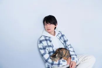 古川雄輝、“猫好き”な変わり者役に「現場はよくアドリブ大会になっていました」<Interview>