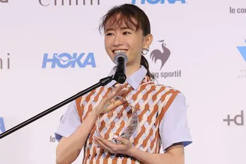 松本まりか「なんてズルい方なんだろうと思って」舞台裏での言動を暴露されEXIT兼近大樹がタジタジに