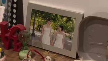 日本で暮らす同性カップルに密着 子供たちへの思いなど不安と葛藤に迫る<ザ・ドキュメント>