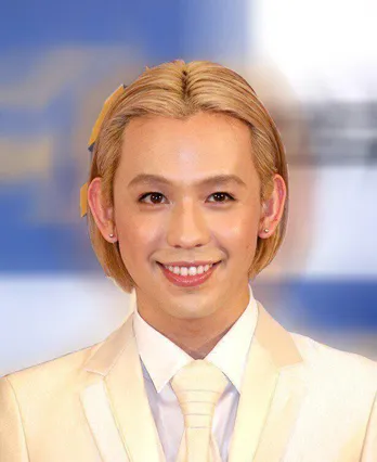 ryuchell、“イケメンすぎ…!”黒髪ショートのイメチェンSHOTに反響「かっこいい!」