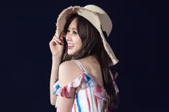 乃木坂46・齋藤飛鳥“進撃の巨人”になり建物をぶっ壊したい!?破壊欲語る