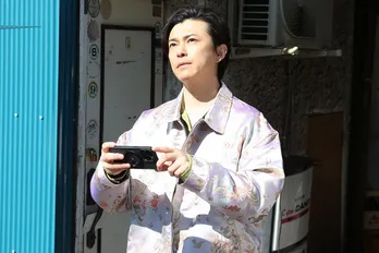 ムロツヨシ主演『全っっっっっ然知らない街を歩いてみたものの Season2』に勝地涼レギュラー出演決定