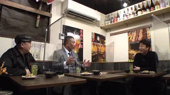 極楽とんぼ、新バラエティ番組「迷えるとんぼちゃん」放送開始決定　初回放送のゲストは“球界の番長”清原和博