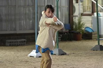 清原果耶“花枝”がお別れ会を提案！期限が迫った“恋の取り組み”に間宮祥太朗“芦田”「別れ…たくない」＜ファイトソング＞