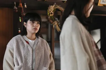 <恋せぬふたり>岸井ゆきの“咲子”、妊娠中に浮気された北香那“みのり”に「みのりが大事にしたいもの、大事にしてほしい!」