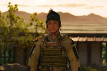 <鎌倉殿の13人>佐藤浩市“上総広常”「やってられるか」と憤慨!源氏軍に不協和音