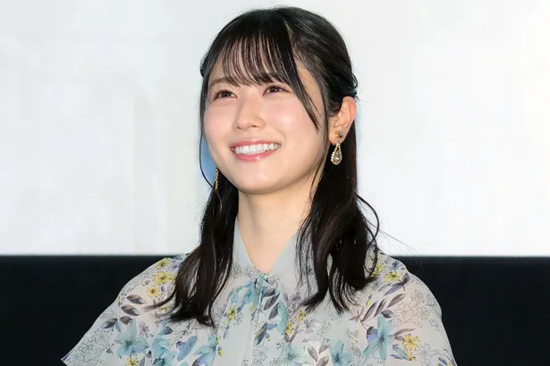 画像 日向坂46丹生明里が明かす かけがえのない存在 に佐倉綾音が称賛 100点満点ですね 1 35 Webザテレビジョン