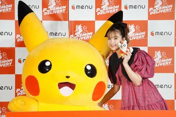 「もらうよりあげる方が好き!」藤田ニコル、みちょぱ&越智ゆらのへの“プレゼントエピソード”を告白