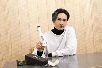 EXILE 橘ケンチ監修のオリーブオイル『三里浜オリーブオイル 〈橘〉』抽選発売が決定!