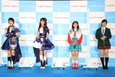 山田麻莉奈、過去の自分に似ているシオネ役に「一緒に成長していきたい」“ナナシス”新章に新キャスト4人が登場