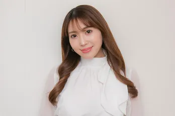 森咲智美、自らプロデュースのメンズエステに「“ソッチ系の店”と思った方もいらっしゃると思う」