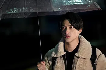 試練の横浜流星“瀬能”にエール続々「見届けたい！」ついに吉川晃司“成合”と接触も…＜DCU＞